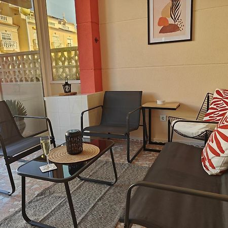 Casa Miramar Villa Ciudad Quesada Buitenkant foto