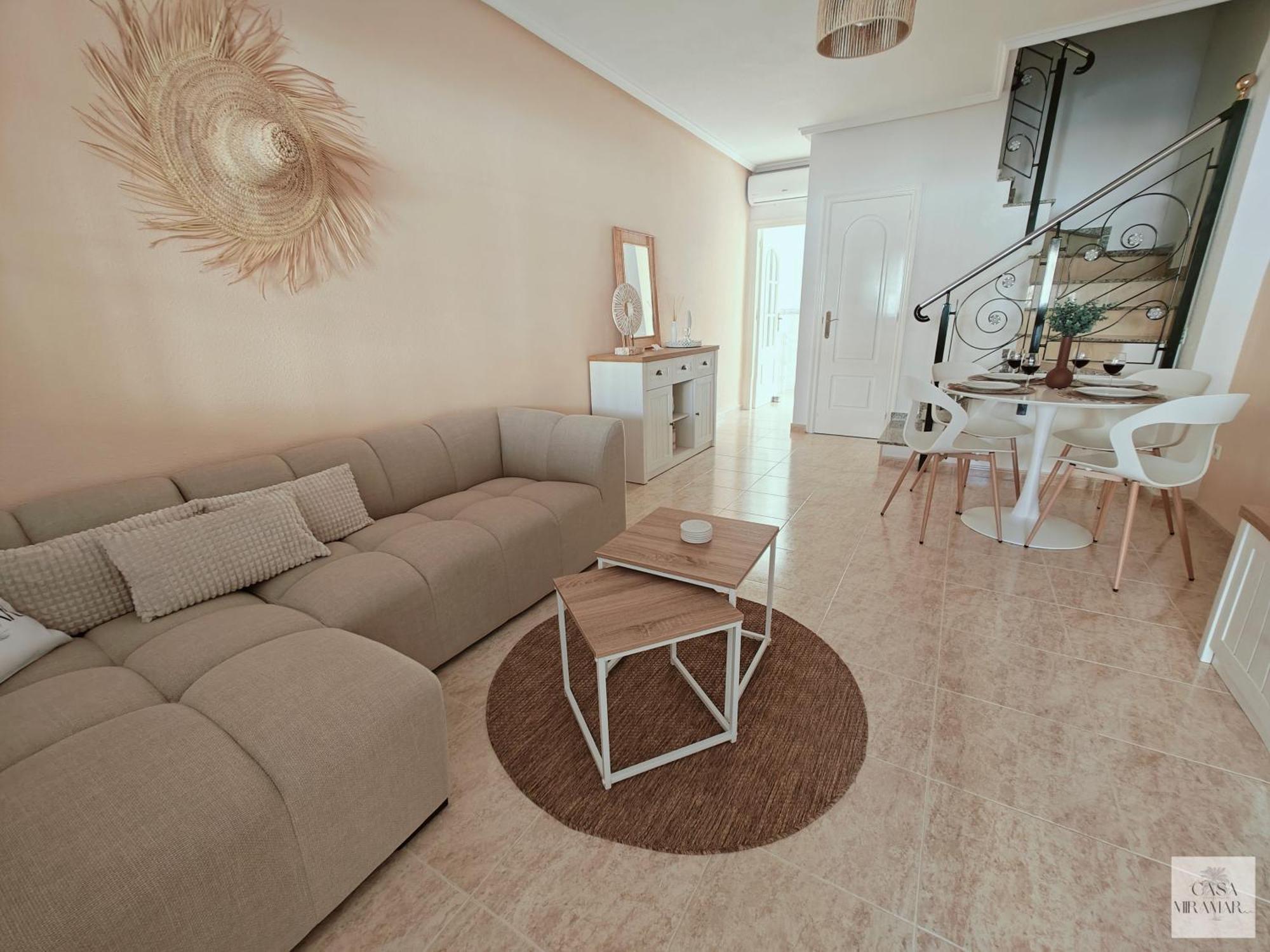 Casa Miramar Villa Ciudad Quesada Buitenkant foto