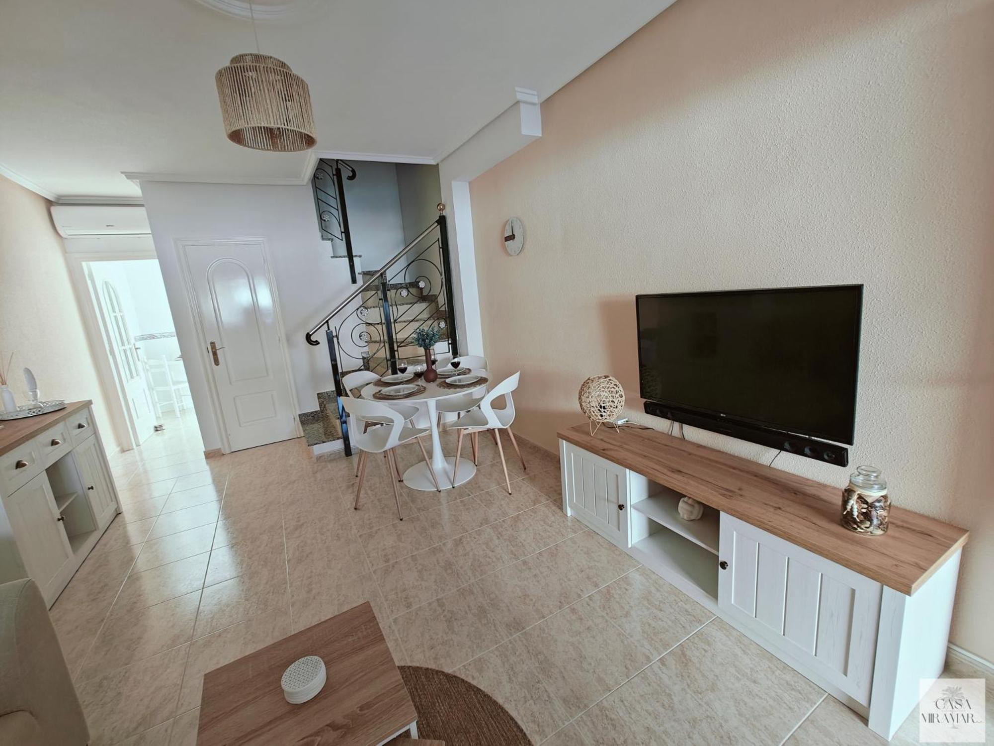 Casa Miramar Villa Ciudad Quesada Buitenkant foto