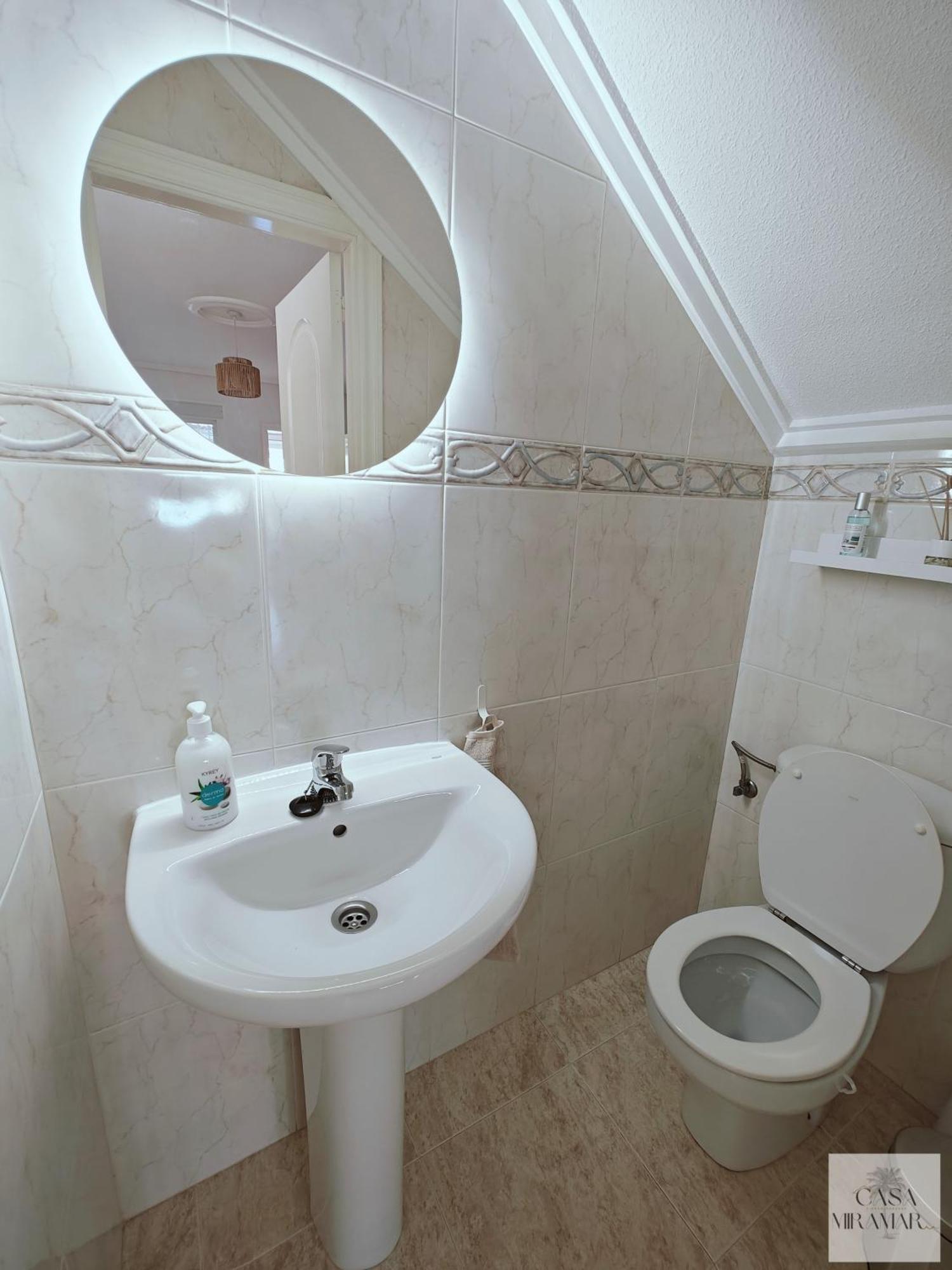 Casa Miramar Villa Ciudad Quesada Buitenkant foto
