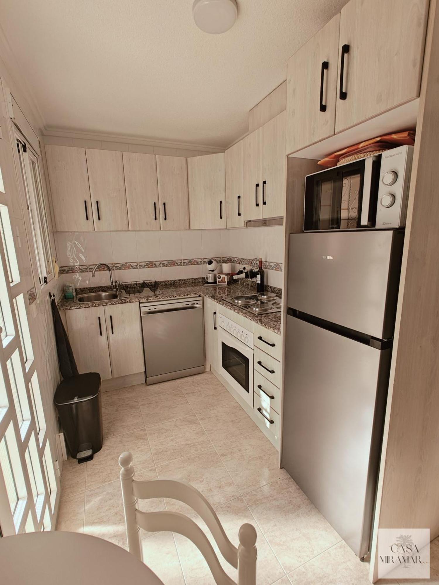 Casa Miramar Villa Ciudad Quesada Buitenkant foto