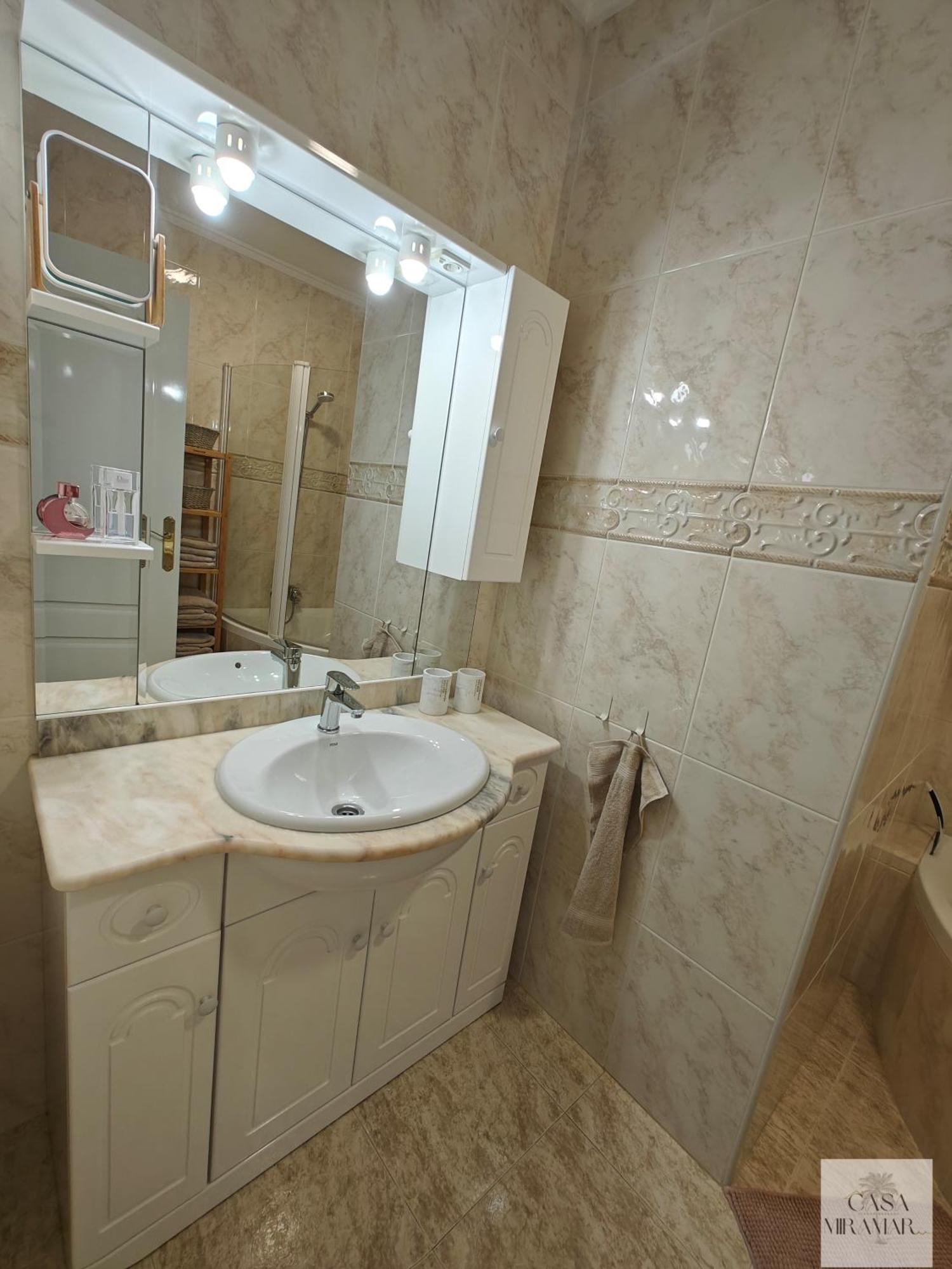 Casa Miramar Villa Ciudad Quesada Buitenkant foto